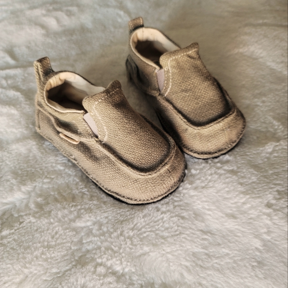 Infant Loafers